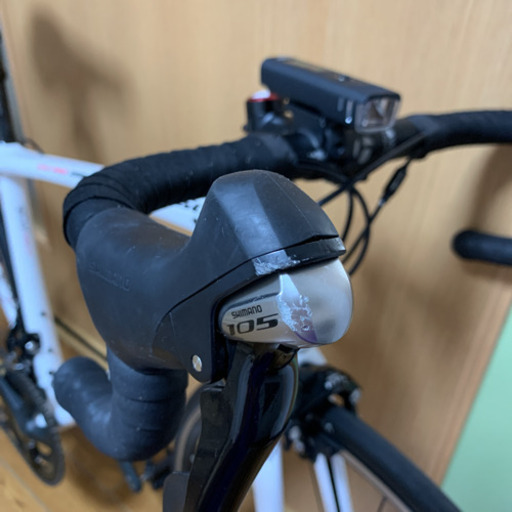 自転車 trek emonda sl5 52