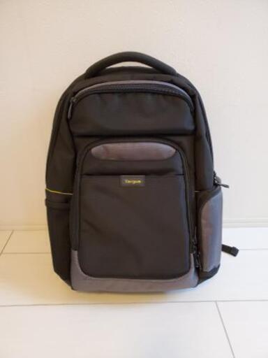 【引渡決定】ターガス　バックパック　通勤通学カバン33Ｌ