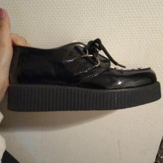 ラバーソールの画像