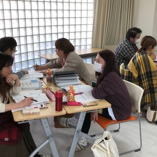 土日２日間で楽しく学んで人気の心理系資格が取得できる！「２級心理カウンセラー養成講座」の画像
