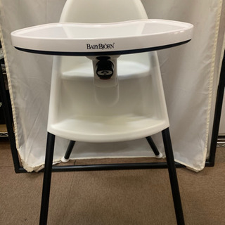 ベビービョルン ハイチェア