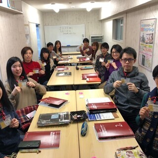 【受講者４万5000人以上】接客や職場の人間関係、家族にも使える！2級心理カウンセリング講座の画像