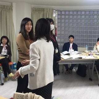 【受講者４万5000人以上】接客や職場の人間関係、家族にも使える！2級心理カウンセリング講座の画像