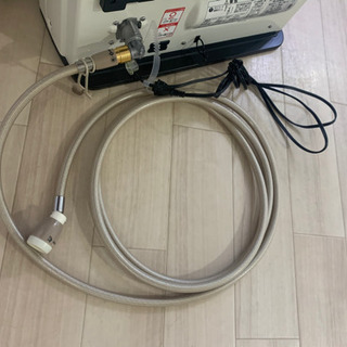 【3月末まで特別価格！】東京ガス　ファンヒーター rr-2414sの画像