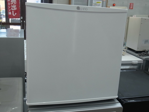 ユーイング 46L冷蔵庫 UR-D05BF 2014年製【モノ市場 知立店】41