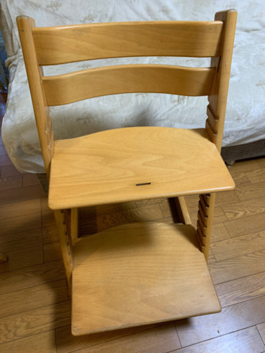 トリップトラップ ストッケ 椅子