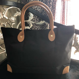 マッキントッシュMACKINTOSHトートバッグ