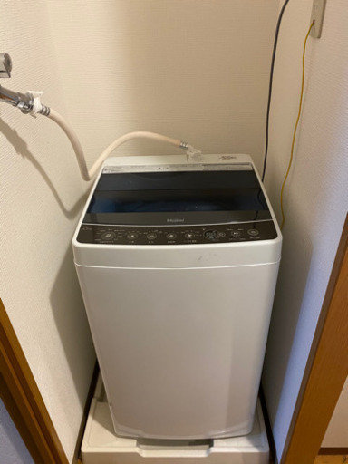生活家電3点セット(洗濯機、冷蔵庫、電子レンジ)