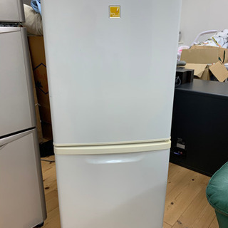 Panasonic 冷蔵庫　NR-B144E8 2ドア