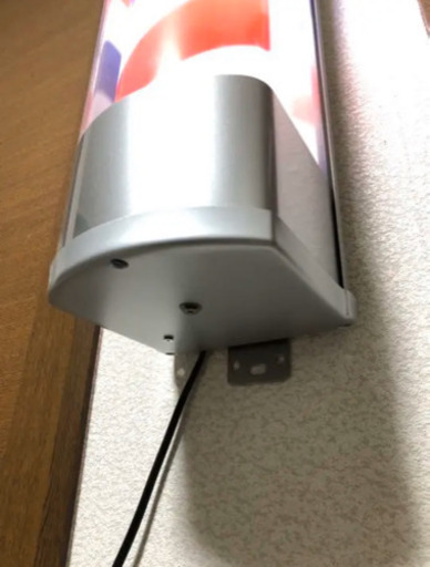 サインポール　(外付け用)