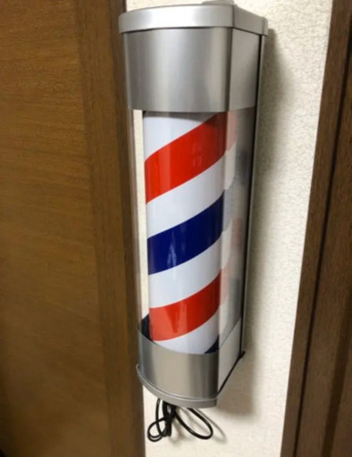 サインポール　(外付け用)