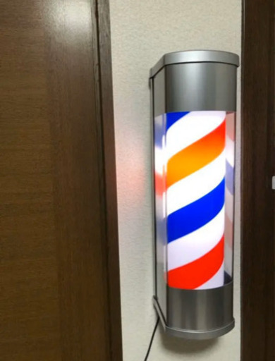 サインポール　(外付け用)