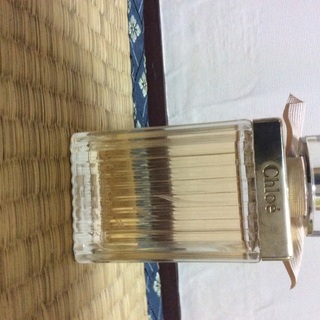 クロエ 香水 125ml