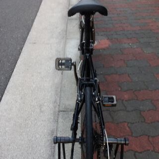 🚴折りたたみ自転車 ANIMATO AL20インチの画像
