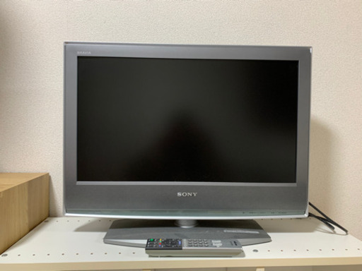 テレビ　受け取り者決定
