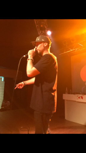 Def Tech  shen 直筆サイン