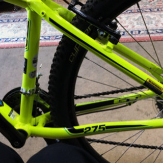 GT アグレッサースポーツ マウンテンバイク