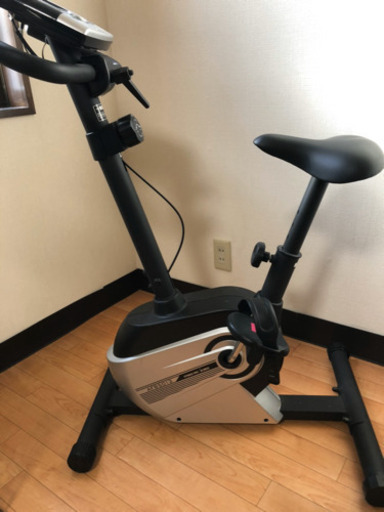ALINCOエアロバイク