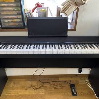 電子ピアノ　KORG　B1+STB1  88鍵（スタンド、フット...