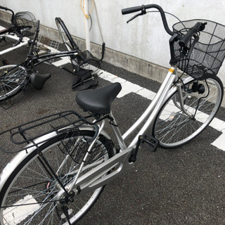 自転車