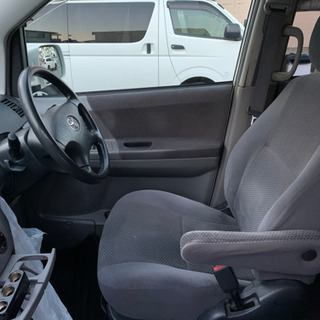 激安ヴォクシー車検長い！全国納車可能！の画像