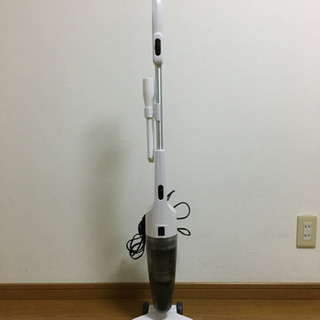 TWINBIRD サイクロン掃除機 24日 12時引き渡し