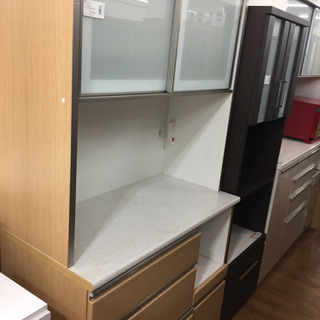 【ニトリ】レンジボード売ります！