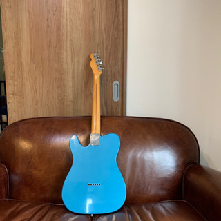 Fender American Standard Telecaster