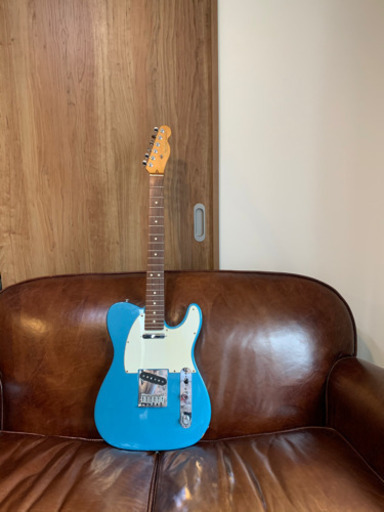 楽器 Fender American Standard Telecaster