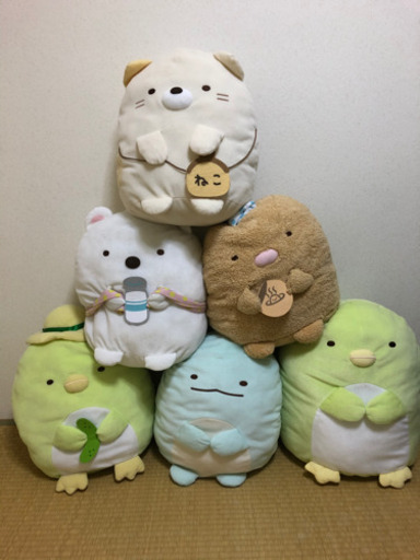 すみっこXL