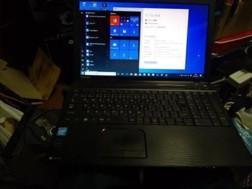 【完売御礼 す良品】東芝dynabook ベーシックビジネスモデル zoomやテレワークに！