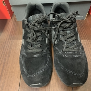 【お買い得】人気のNEW BALANCE 996 27ｃｍ