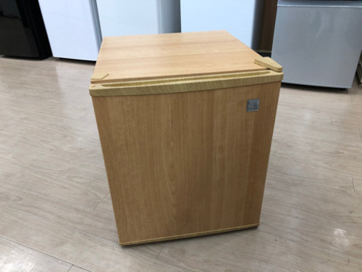 Sun Ruck（サンルック）1ドア冷蔵庫