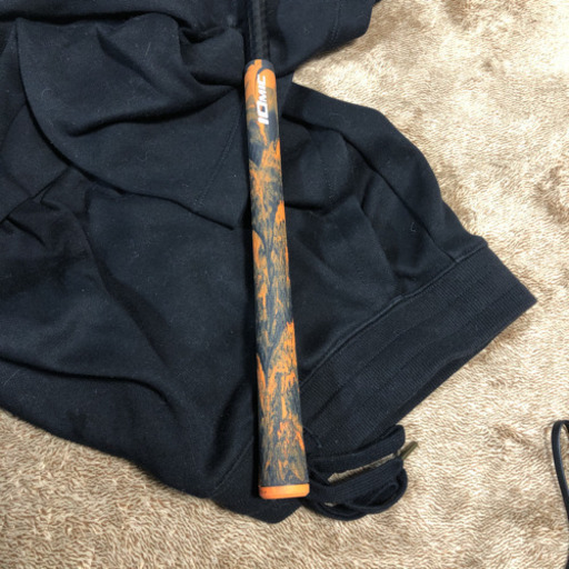 テンセイ ck pro オレンジ 60 S