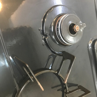 【決まりました】リンナイ ガステーブル（プロパン用）3/26引き取り限定の画像