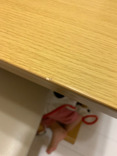 ダイニングテーブル