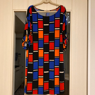BANANA REPUBLIC ワンピース　XS