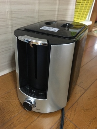 おしゃれ☆ポップアップトースター☆