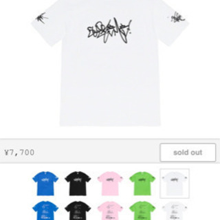 supreme 20ss week4の画像