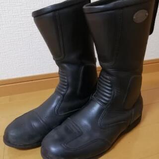 バイク用ブーツ24.0[南海部品]