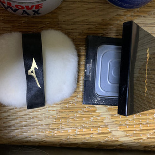 野球　グローブ　手入れ　内野手　外野手の画像