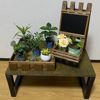 ＊オーダーメイドでインテリア作ります＊ − 山形県