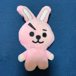 BT21 クッキー ぬいぐるみ おもちゃの中古が安い！激安で譲り