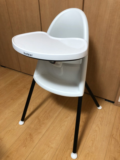 ベビービョルン ハイチェア