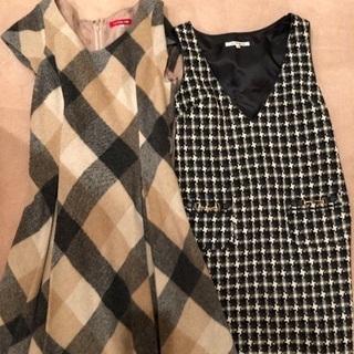 お渡済　衣類　女性服　美品　アプワイザーリッシェなど　アパレルブ...