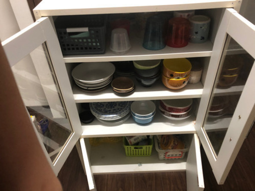 食器棚