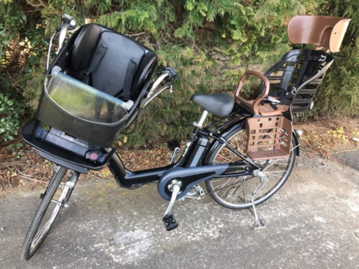 R01N電動自転車F34O?ブリジストンアンジェリーノ?長生き８アンペア