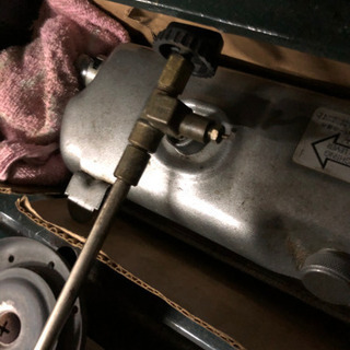 キャンプ用椅子４脚の画像