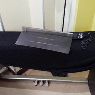 電子ピアノ　CASIO　Privia　PX-320（中古　※長音ペダル故障）の画像