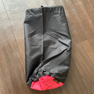 USED使用回数少　トレッキングウェア上下　170cm 雨具　カッパ　かっぱの画像